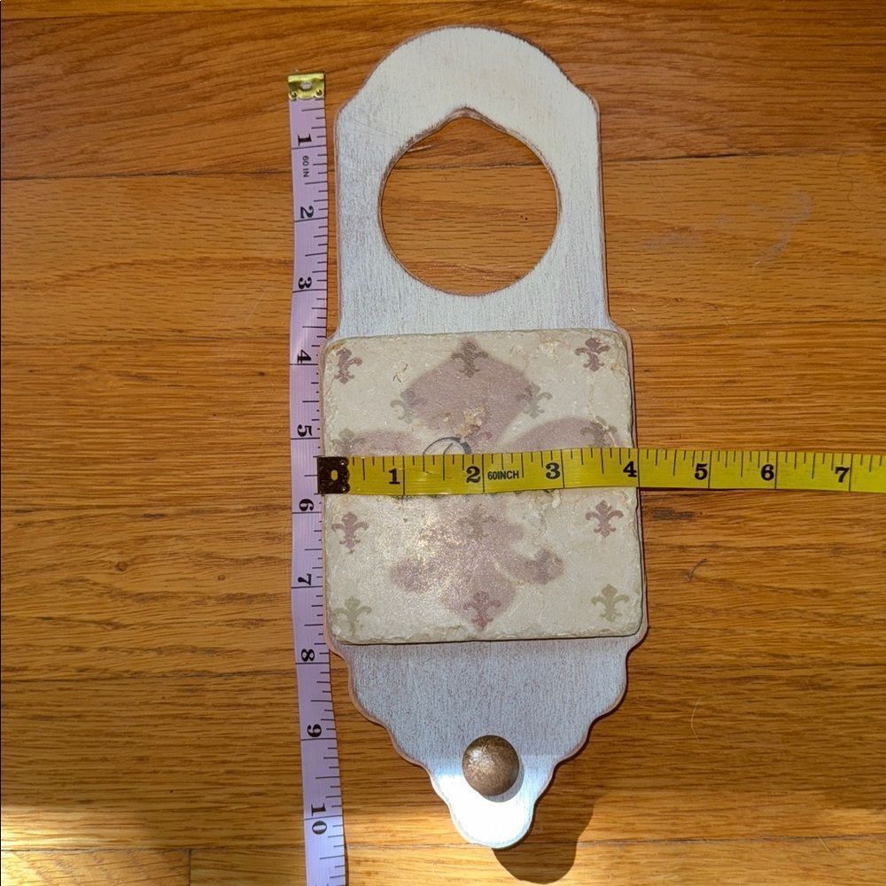 Prive’ Door Hanger Sign! - Picture 5 of 6